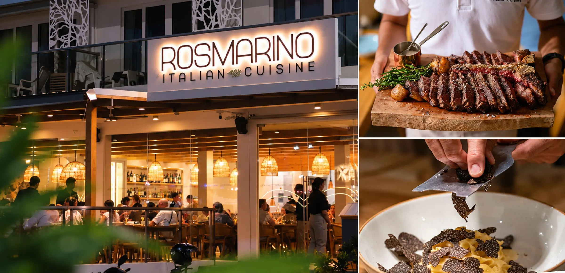 Rosmarino